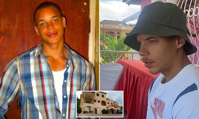 Brit gunned down in Jamaica was 'assassinated in cold blood', mum says