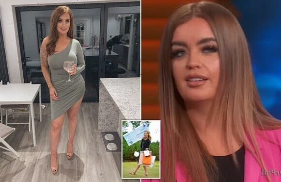 Britain's youngest EuroMillions winner regrets her jackpot