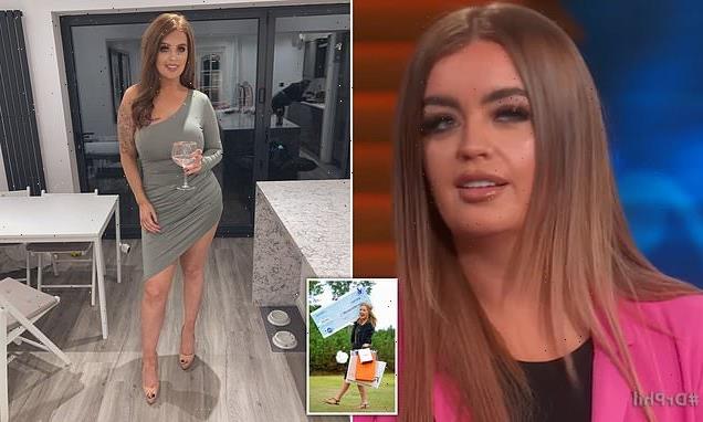 Britain's youngest EuroMillions winner regrets her jackpot