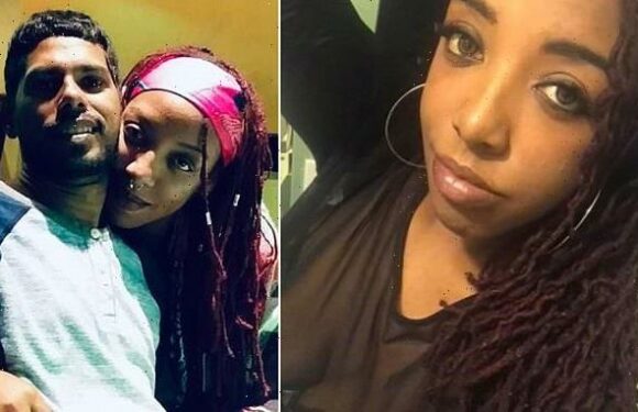 British mother, 33, dies in her sleep on the morning of her wedding