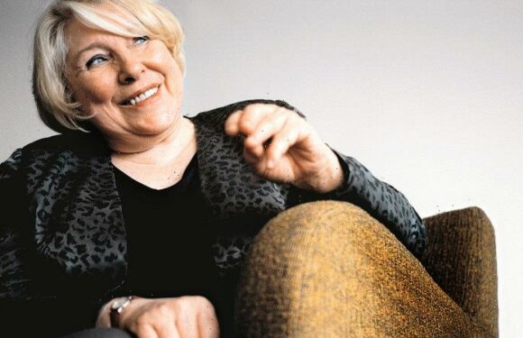 British novelist, screenwriter Fay Weldon dies at 91