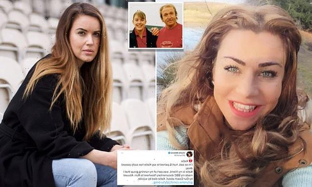 British rape survivor takes her own life in Australia