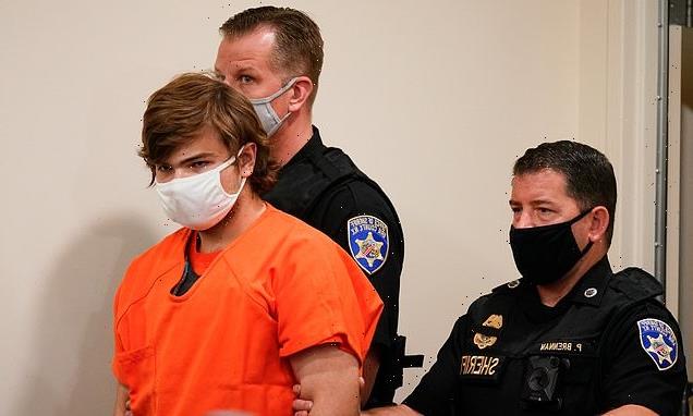 British teenager inspired TWO mass killings in the US, court hears