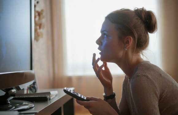 Brits earning £100s just by watching TV to beat cost of living crisis