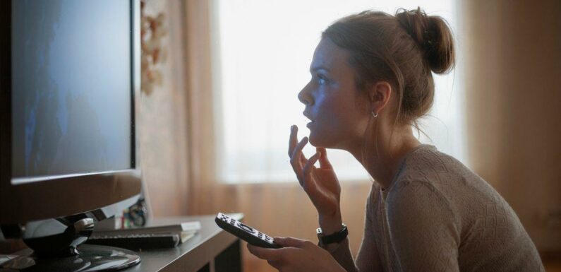 Brits earning £100s just by watching TV to beat cost of living crisis