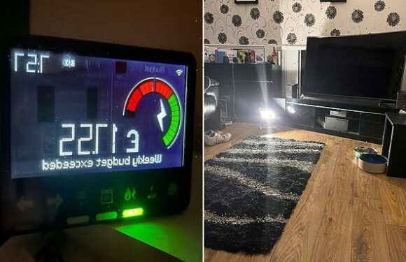 Brits say evening blackouts are 'pointless'