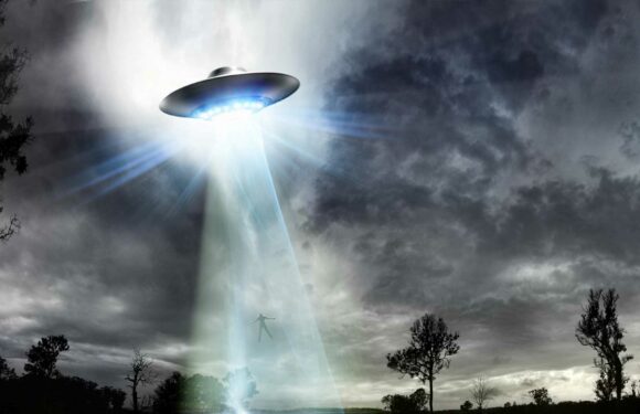 Brits' most popular paranormal and bizarre beliefs revealed – including ghosts, aliens and UFOs | The Sun