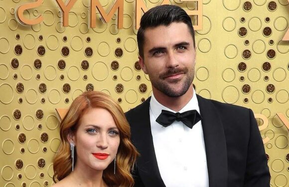 Brittany Snow Files for Divorce From Tyler Stanaland After 'OC' Drama
