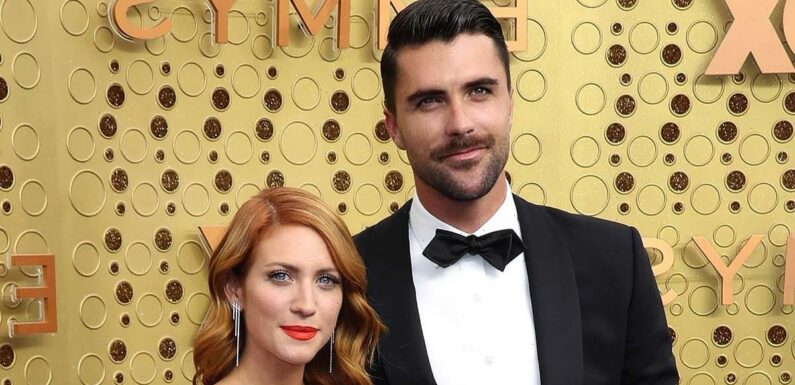 Brittany Snow Files for Divorce From Tyler Stanaland After 'OC' Drama