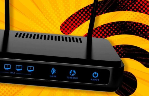 Broadband users urged to try simple Wi-Fi router trick for free boost