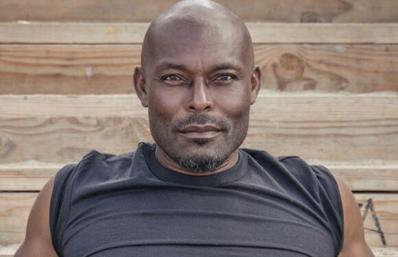 CAA Signs ‘Heroes’ Actor Jimmy Jean-Louis (EXCLUSIVE)