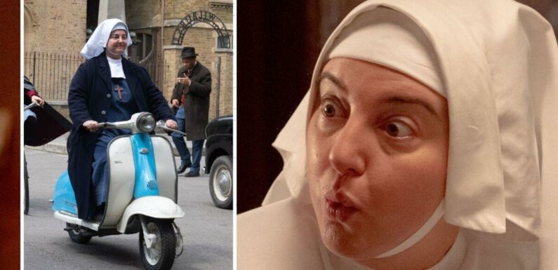Call The Midwife viewers not warming to newcomer