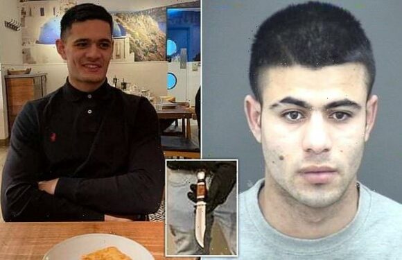 Calls for killer Afghan asylum seeker to be deported to Serbia