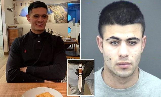 Calls for killer Afghan asylum seeker to be deported to Serbia