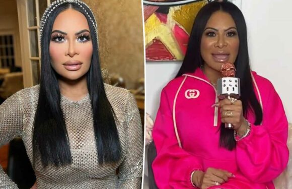 Cameo accidentally promotes Jen Shahs inactive profile amid legal woes