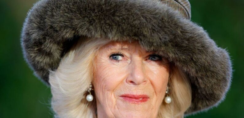 Camilla and Beatrice refuse to get involved in popular royal trend