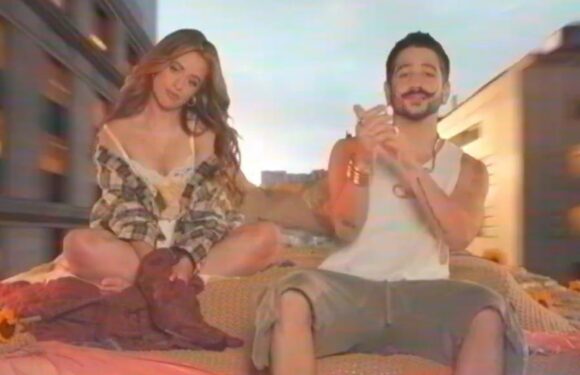 Camilo Debuts ‘Ambulancia’ Music Video with Camila Cabello – Watch Now!