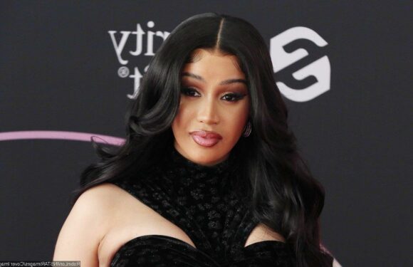 Cardi B Could Face Jail Time for Strip Club Attack If She Fails to Complete Community Service