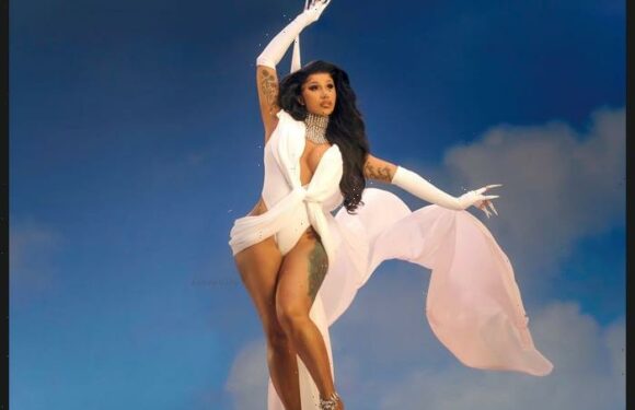 Cardi B Shares Frustration With Rising Grocery Prices