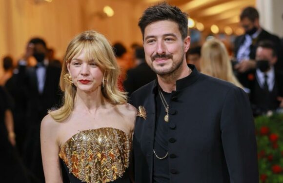 Carey Mulligan and Marcus Mumford Are Expecting Baby No. 3