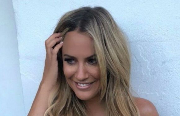 Caroline Flack’s former agent slams gross Prince Harry for spilling details of romance