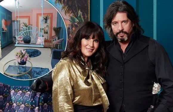 Changing Rooms reboot 'axed after two series amid mediocre ratings';