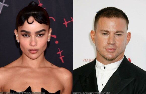 Channing Tatum Talks About Marriage After Zoe Kravitz Confessed She Has No Wedding Plans