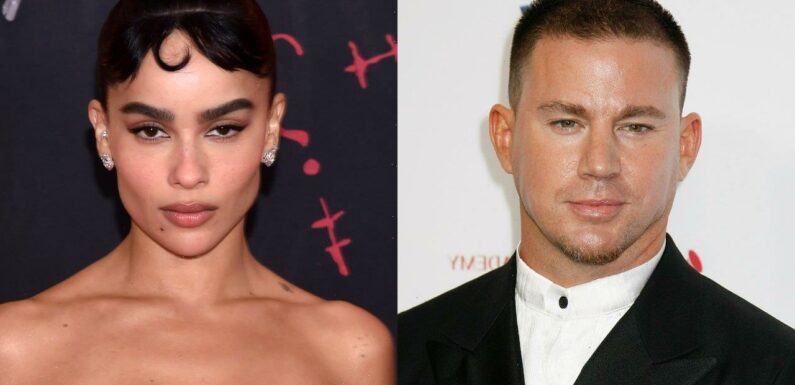 Channing Tatum Talks About Marriage After Zoe Kravitz Confessed She Has No Wedding Plans