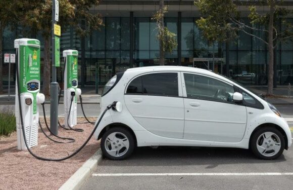 Charging queues set to drive change as EV road trips surge