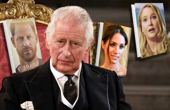 Charles’ coronation could be derailed by new bombshells from 3 memoirs – leaving royal roles in jeopardy, experts warn | The Sun