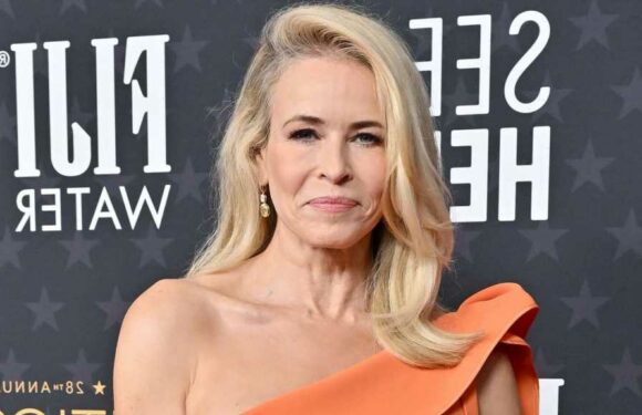 Chelsea Handler Didn't Know She Was On Ozempic, Says Doctor 'Just Hands' It Out to Anybody