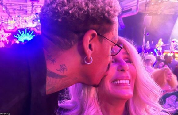 Cher Calls Her Boyfriend AE Daddy Amid Engagement Rumors