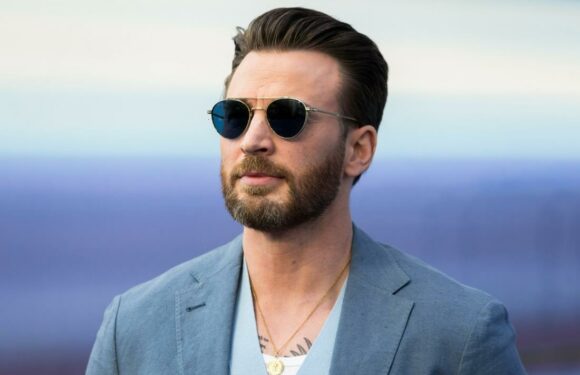 Chris Evans & Alba Baptista have gotten serious, hes very committed to her