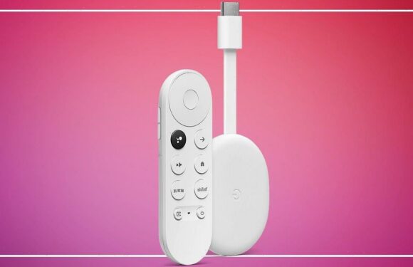 Chromecast with Google TV 4K review: A worthy Fire TV rival