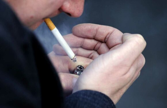Cigarettes could be banned in just a few years under Labour proposal | The Sun