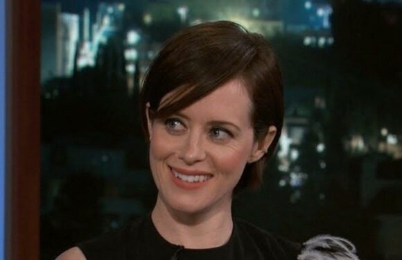 Claire Foy Considers Skiping Oscars 2023