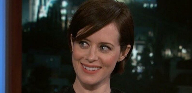 Claire Foy Considers Skiping Oscars 2023