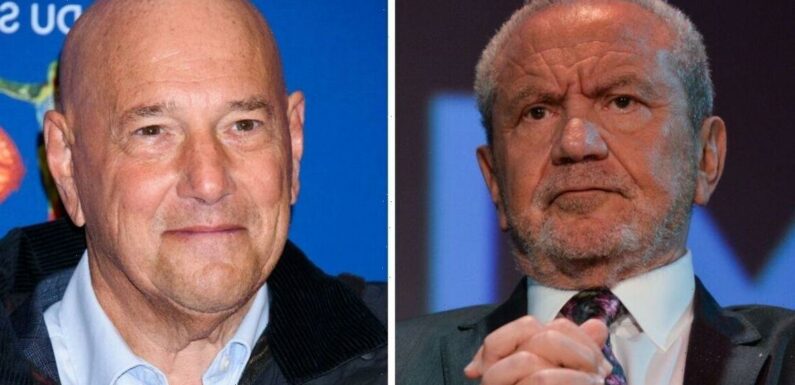 Claude Littner missing from The Apprentice after first episode
