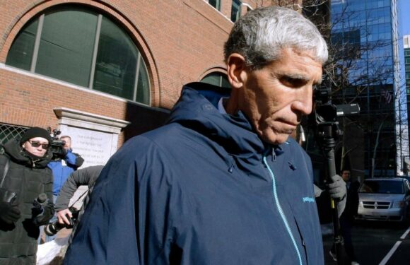College scam mastermind Rick Singer gets 3.5 years in prison – The Denver Post