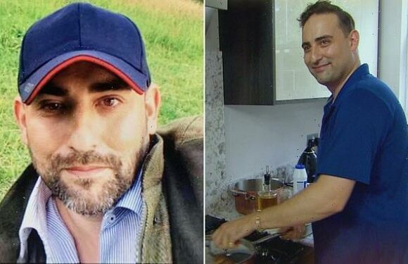 Come Dine With Me contestant, 36, took his own life, inquest hears