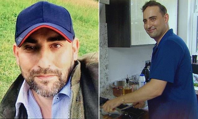 Come Dine With Me contestant, 36, took his own life, inquest hears