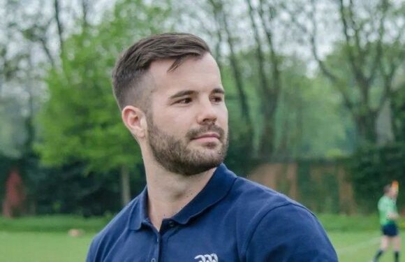 Community mourns Simon Dunn, first out gay bobsleigh athlete, dead at 35