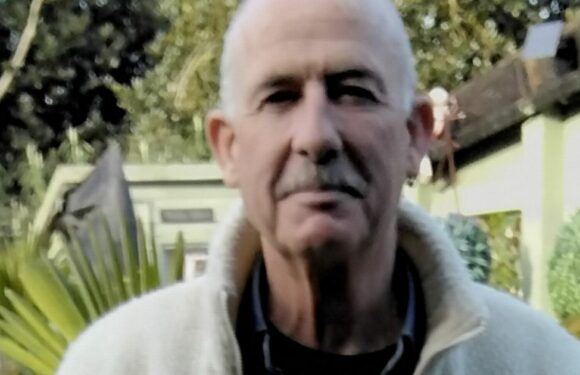 Confused bloke gets parking ticket from town he hasn’t visited in 10 years