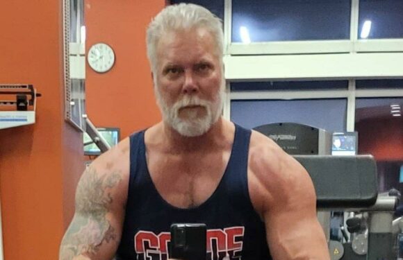 Cops Called After Kevin Nash Made Disturbing Comments About Suicidal Thoughts