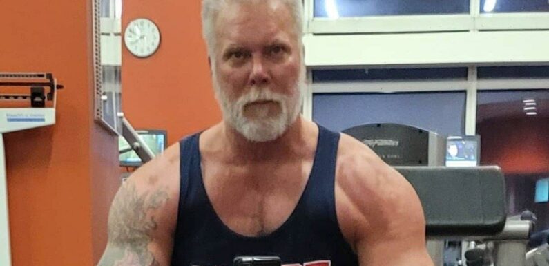 Cops Called After Kevin Nash Made Disturbing Comments About Suicidal Thoughts