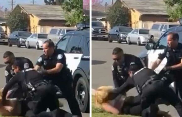 Cops Required to Stop Other Cops from Using Excessive Force