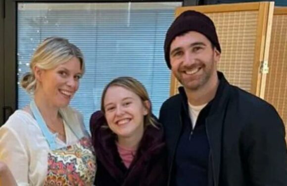 Coronation Street fans gutted as Esther Hargrave star exits soap and shares emotional farewell