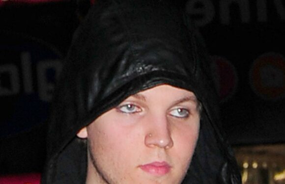 Coroner Confirms Lisa Marie Presley's Son Benjamin Keough's Suicide by Gunshot