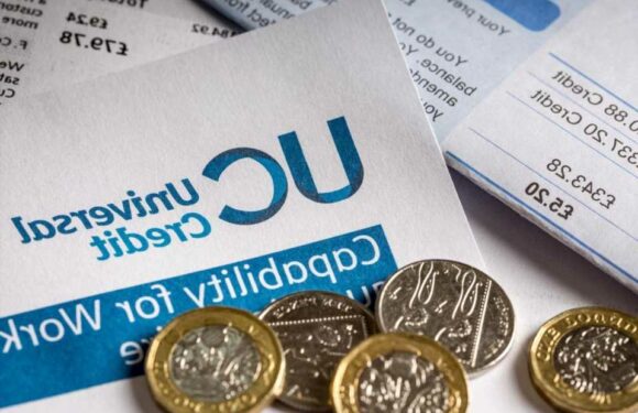 Cost of Living latest: Universal Credit warning as DWP rule change could see 120,000 lose out on benefit payments | The Sun