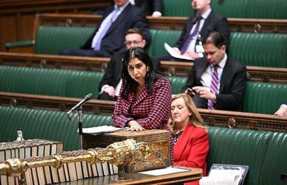 Counter terrorism staff at Home Office are given pronoun instruction